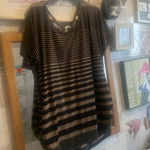 Perseption women shirt